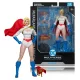 DC McFarlane játékfigura 18 cm (Collector edition) - Csodalány (gyűjtői kiadás)