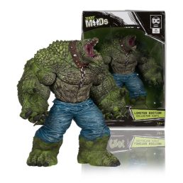   DC McFarlane játékfigura 12 cm (Limited edition) - Gyilkos Krok (Limitált, gyűjtői kiadás)