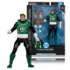 DC McFarlane játékfigura 18 cm (Collector edition) - Guy Gardner (gyűjtői kiadás)