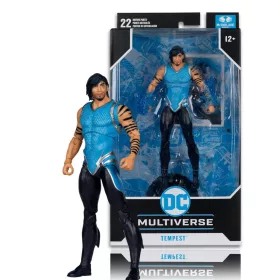   DC McFarlane DC Multiverse játékfigura 18 cm - Garth (Titans Ribirth)