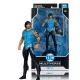 DC McFarlane DC Multiverse játékfigura 18 cm - Garth (Titans Ribirth)