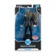DC McFarlane DC Multiverse játékfigura 18 cm  - Madárijesztő (Batman: Kezdődik!) (Ritka)