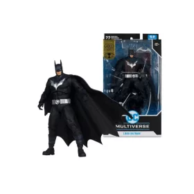   DC McFarlane DC Multiverse játékfigura 18 cm (Gold label) - Lord Batman (Justice Lords) különleges kiadás