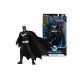 DC McFarlane DC Multiverse játékfigura 18 cm (Gold label) - Lord Batman (Justice Lords) különleges kiadás