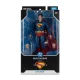 DC McFarlane DC Multiverse játékfigura 18 cm - Superman movie - Superman