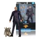 DC Comics Deluxe 18 cm-es Figura – Superman The Movie - Lex Luthor Baby Kaiju-val