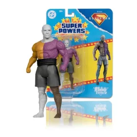   DC McFarlane Super Powers játékfigura 13 cm - Superman Movie -  Metamorpho