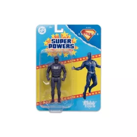   DC McFarlane Super Powers játékfigura 13 cm - Superman Movie -  Super Villain