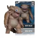 DC Direct - Vinyl 11.5 cm-es játékfigura Superman movie - Baby Kaiju