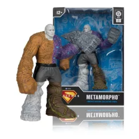   DC Direct - Vinyl 11.5 cm-es játékfigura Superman movie - Metamorpho