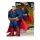 DC McFarlane játékfigura 12 cm (Limited edition) - Superman (Limitált, gyűjtői kiadás)