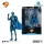 DC Comics Deluxe 18 cm-es Figura – Superman The Movie - Superman Robot (ritka)