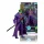 DC McFarlane játégfigura 18 cm (Gold label) - Dark Nights: Death Metal - Jokeres különleges kiadás