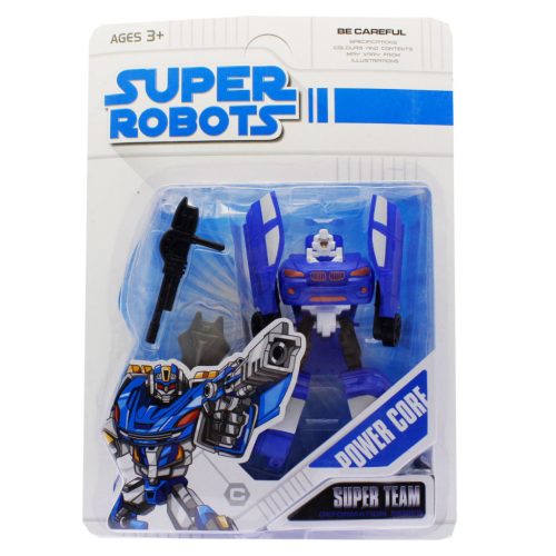 Szuper Robot