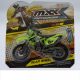 Cross motor