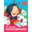A szépséges katicabogár - Kedvenc állatmeséim