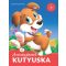 A mindig jókedvû kutyuska - Kedvenc állatmeséim-Kemény laopozós