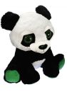 Zöld szemű panda