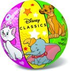Labda, jogdíjas, Disney klasszikusok, 23 cm