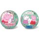Labda, jogdíjas, Peppa malac, Peppa Pig, 14 cm