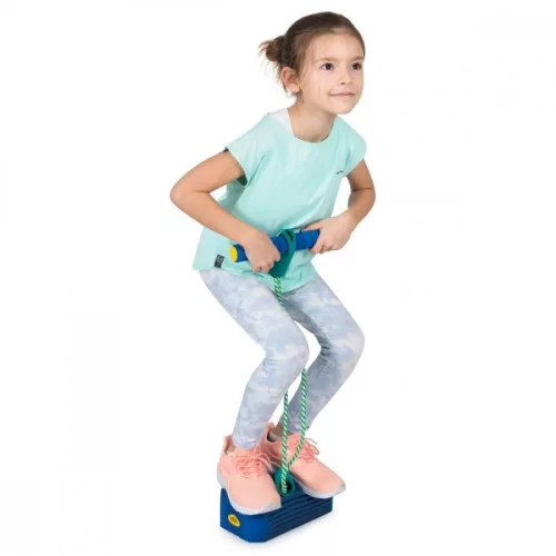 Pogo Jumper Mozgásfejlesztő Játék - Megaform