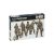 Italeri - U.S. Paratroops makett 1:35