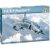 Italeri - F-4E/F Phantom II. makett 1:72