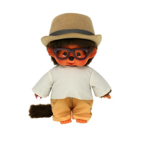 Monchhichi-Willow baba