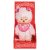 Monchhichi - Cseresznyevirág lány 20 cm