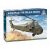 Italeri - H-34A Pirate / UH-34D U.S. Marines makett 1:48