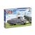 Italeri - Opel Blitz Tankwagen Kfz.385 makett 1:48