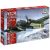 Italeri - War Thunder - Ju 88A-4 makett 1:72