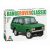 Italeri - Range Rover Classic makett 1:24