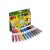 Crayola Silly Scents: Illatos filctoll készlet - 12 db-os