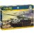 Italeri 1:35 T34-85 Tank makett