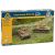 Italeri1:72 Carro Armato M13/40 tank makett