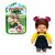 Monchhichi Hanae figura