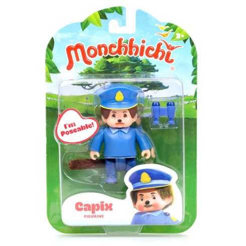 Monchhichi Capix figura