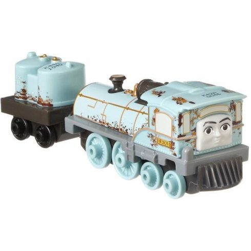 Thomas Track Master Kedvenc motorizált vonat