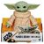 Star Wars: The Mandalorian - Baby Yoda figura 15 cm