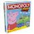 Monopoly Junior - Peppa malac társasjáték