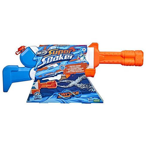 Nerf Super Soaker Twister vízipisztoly