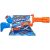 Nerf Super Soaker Twister vízipisztoly