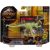 Jurassic World 2-Velociraptor dinoszaurusz figura