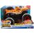 Hot Wheels Mondter Truck Távirányítós Terepmászó Tiger Shark Járgány