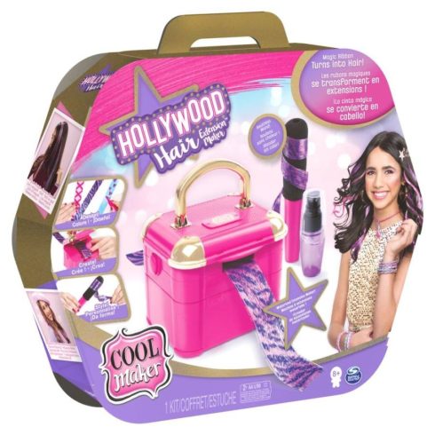 Cool Maker - Hollywood haj stúdió