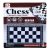 Mágnes úti sakk készlet
