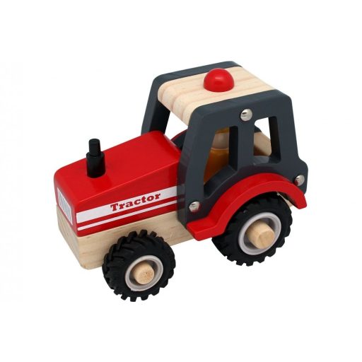 Fa Traktor Gumi Kerekekkel