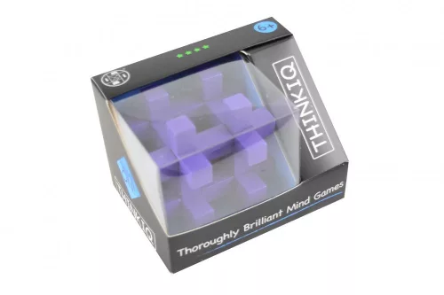 ThinkIQ 3D kocka - szortiment
