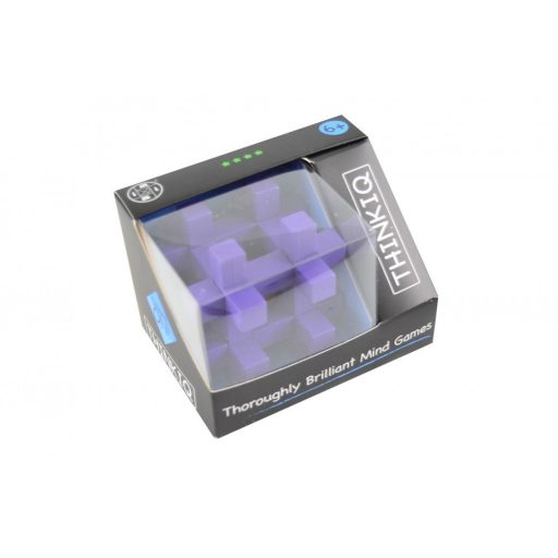 ThinkIQ 3D kocka - szortiment
